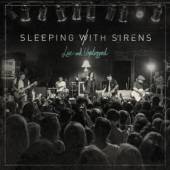 SLEEPING WITH SIRENS  - CD LIVE AND UNPLUGGED