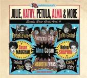  JULIE. KATHY. PETULA. ALMA & MORE - EARLY BRIT GIR - suprshop.cz