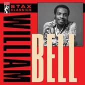 BELL WILLIAM  - CD STAX CLASSICS