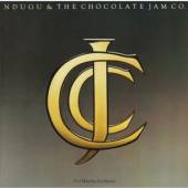 NDUGU AND THE CHOCOLATE J  - CD DO I MAKE YOU FEEL BETTER