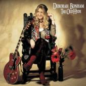 BONHAM DEBORAH  - CD OLD HYDE -REISSUE-