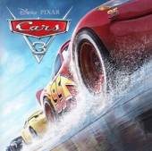  CARS 3 (SONGS ONLY) / VARIOUS - suprshop.cz