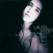 NYRO LAURA  - CD TIME AND LOVE...