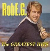 ROB E.G.  - CD GREATEST HITS