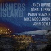 USHER'S ISLAND  - CD USHER'S ISLAND