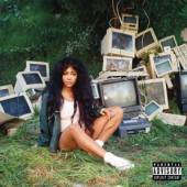 SZA  - CD CTRL