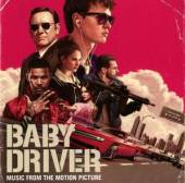 SOUNDTRACK  - 2xCD BABY DRIVER