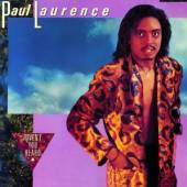 LAURENCE PAUL  - CD HAVEN'T YOU HEARD+BONUS T