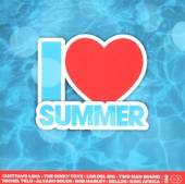 VARIOUS  - 2xCD I LOVE SUMMER