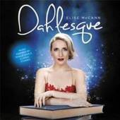 MCCANN ELISE  - CD DAHLESQUE