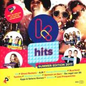 VARIOUS  - 2xCD KETNET HITS SUMMER..