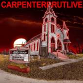 BRUT CARPENTER  - CD CARPENTERBRUTLIVE