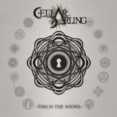 CELLAR DARLING  - CD THIS IS THE SOUND