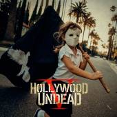 HOLLYWOOD UNDEAD  - CD FIVE