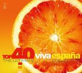  TOP 40 - VIVA ESPANA - suprshop.cz