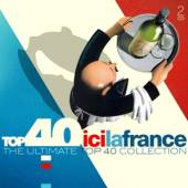  TOP 40 - ICI LA FRANCE - suprshop.cz