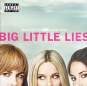SOUNDTRACK  - CD BIG LITTLE LIES