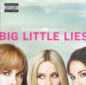  BIG LITTLE LIES - suprshop.cz