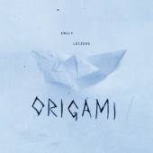  ORIGAMI -EP- [VINYL] - supershop.sk