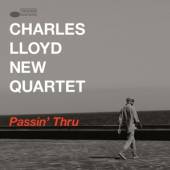 LLOYD CHARLES  - CD PASSIN THRU