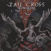 TAU CROSS  - CD PILLAR OF FIRE