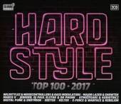  HARDSTYLE TOP 100 2017 - suprshop.cz