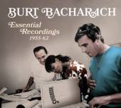 BACHARACH BURT  - 3xCD ESSENTIAL RECORDINGS..