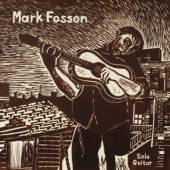 FOSSON MARK  - VINYL SOLO GUITAR [VINYL]
