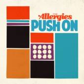 ALLERGIES  - CD PUSH ON