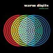 WARM DIGITS  - CD WIRELESS WORLD