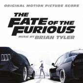  FATE OF THE FURIOUS -HQ- [VINYL] - supershop.sk