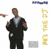 DJ JAZZY JEFF & THE FRESH  - 2xVINYL HE'S THE DJ, I'M THE.. [VINYL]