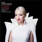 MILLER-HEIDKE KATE  - CD LIVE AT THE SYDNEY..