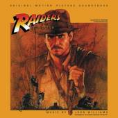 WILLIAMS JOHN  - 2xVINYL RAIDERS OF THE LOST ARK [VINYL]