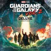  GUARDIANS OF THE GALAXY: AWESOME MIX VOL. 2 [VINYL] - suprshop.cz