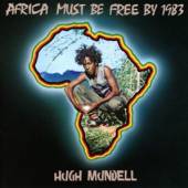  AFRICA MUST BE FREE BY - suprshop.cz