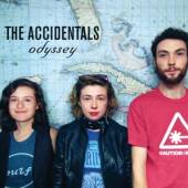 ACCIDENTALS  - CD ODYSSEY