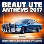  BEAUT UTE ANTHEMS 2017 - supershop.sk