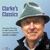 VARIOUS  - 3xCD CLARKE'S CLASSICS