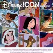  ICON: DISNEY PRINCESS - suprshop.cz