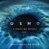 SOUNDTRACK  - CD COSMOS: A SPACE TIME..V2