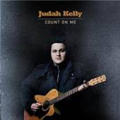 KELLY JUDAH  - CD COUNT ON ME