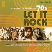  LET IT ROCK: AUSTRALIAN.. - suprshop.cz