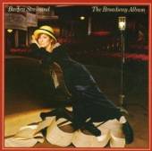 STREISAND BARBRA  - CD BROADWAY ALBUM