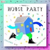VARIOUS  - 2xCD TRIPLE J HOUSE PARTY..