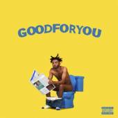AMINE  - CD GOOD FOR YOU