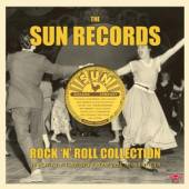  SUN RECORDS - ROCK `N` ROLL COLLECTION [VINYL] - supershop.sk