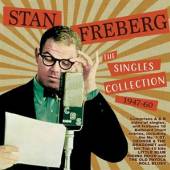 FREBERG STAN  - 2xCD SINGLES COLLECTION..