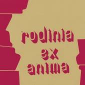RODINIA  - CD EX ANIMA