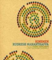 MAHANTHAPPA RUDRESH  - CD KINSMEN
